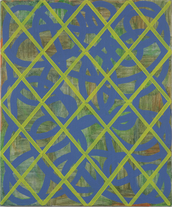 patterns&hatches I